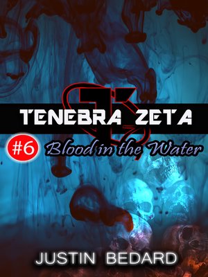cover image of Tenebra Zeta #6